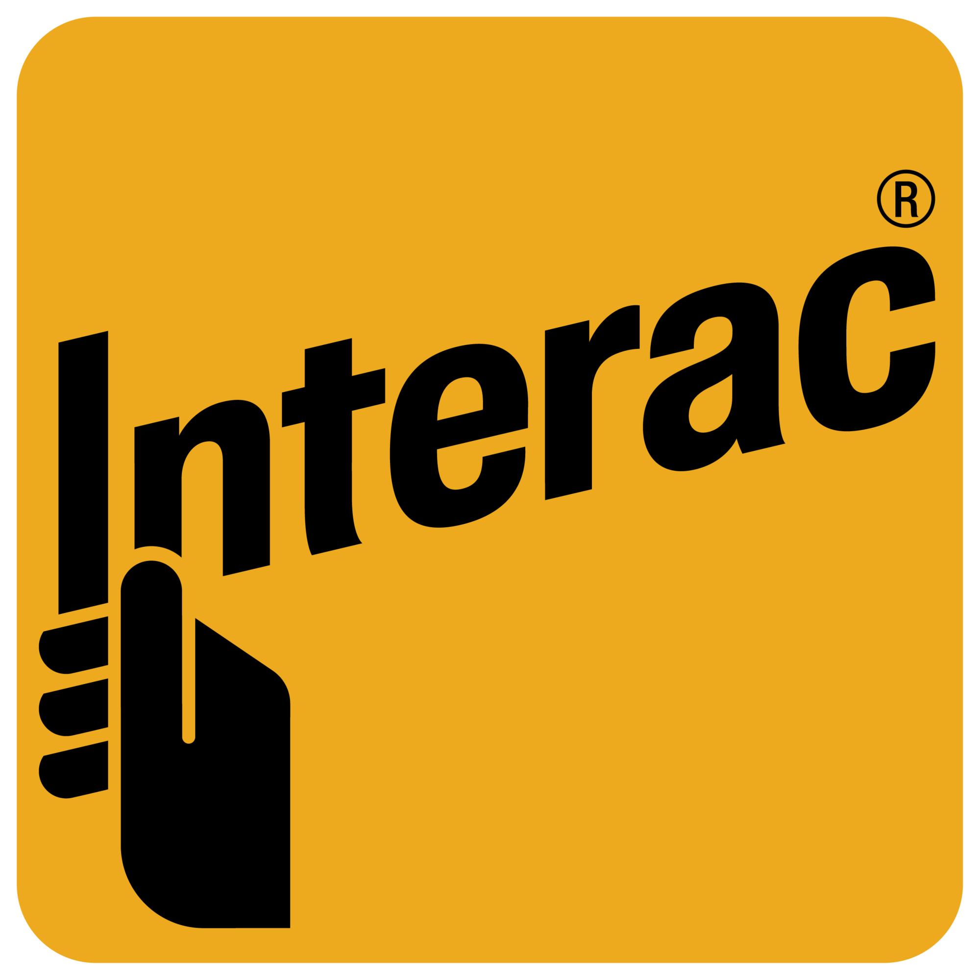 Interac e-Transfer logo